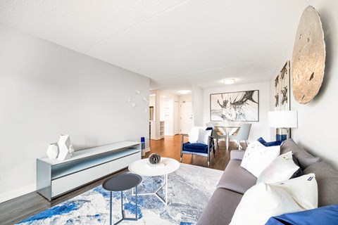 1320 - 16 Avenue SW 1-2 Beds Apartment for Rent - Photo Gallery 18